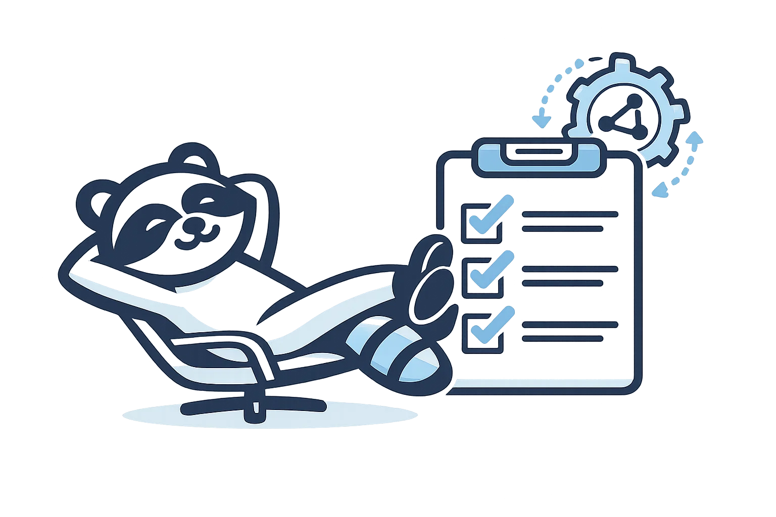 Process improvement and automation